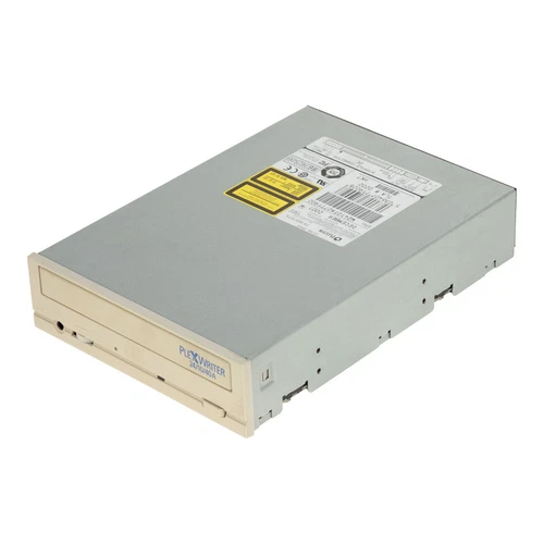 Internal Graveur PLEXTOR PX-W2410TA Cd-Rw Drive Ide 5.25 Pouces
