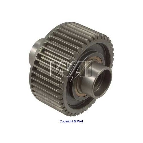 Poulie D'embrayage à Roue Libre D'alternateur F-551406.02 17*55*40mm