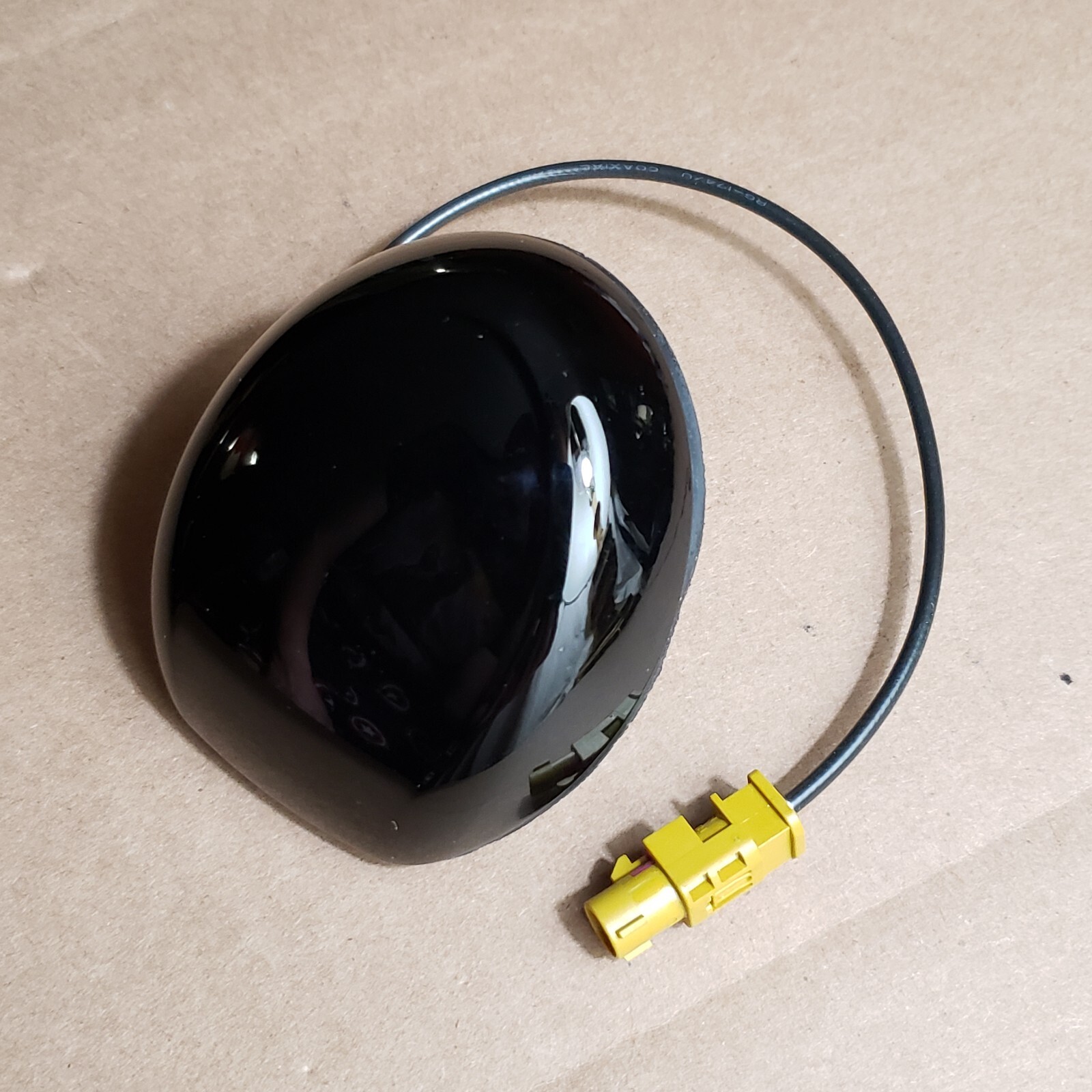2013 2014 2015 2016 Lincoln MKZ Rear Trunk Audio Stereo Antenna 