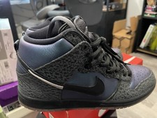 Nike Black Sheep x Dunk SB High Black Hornet for Sale Nike Black Sheep x Dunk SB High Black Hornet for Sale