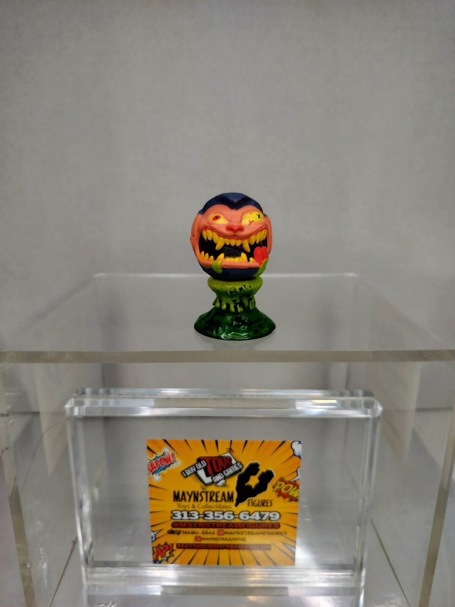 JUST PLAY TOYS MADBALLS Mini Blind Box SERIES WOLF BREATH