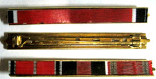 2  Interimspangen  Wehrmacht  2.Weltkrieg  Eiserne Kreuz  Orden Ritterkreuz