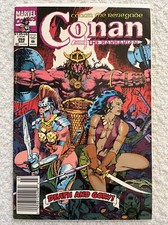 Conan The Barbarian 266