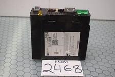 13 14 Cadillac ATS Radio Receiver  Control Module Computer #2468-MOD