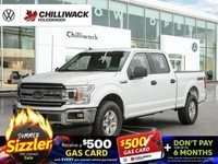 2020 Ford F-150 XLT | * NO ACCIDENTS * | KEYLESS ENTRY, APP
