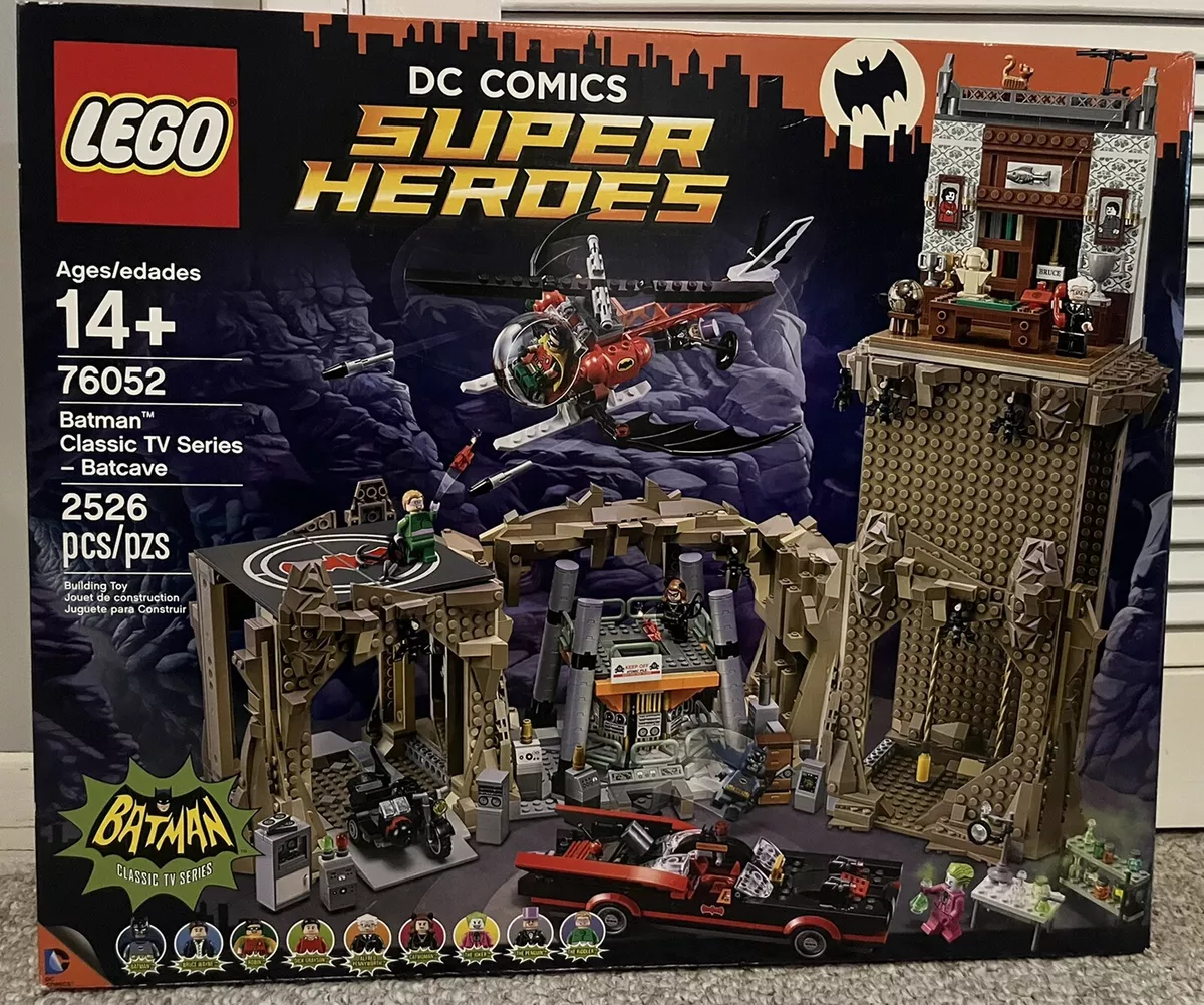 Lego tv online program