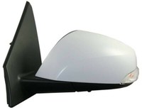 RüCkspiegel Sx FüR Megane III 2008 Al 2015 Elektrisch SchließEn Pfeil 11 Pins
