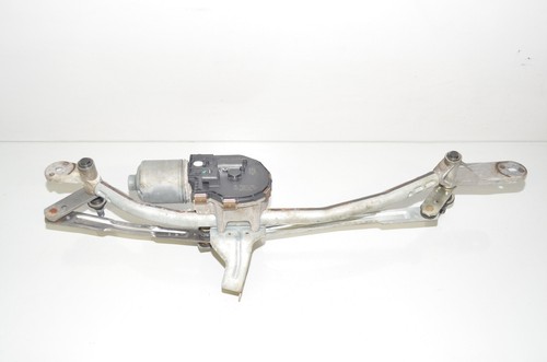 BMW F11 5er F10 F01 F02 Gestänge Scheibenwischer mit Motor 7021520 7306266 LHD