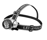 Led Kopflampe Stirnlampe Licht Lampe Kopflampe Kopfleuchte Arbeitslampe Jogging