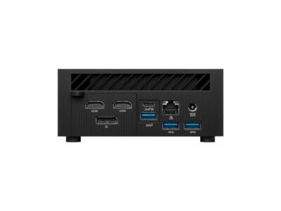 Asus ExpertCenter PN52-BB5000X1TD-NL Barebone System - Mini PC - 1 x Processor S