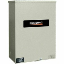 Generac RXSC200A3 200 Amp 120/240 Single-Phas...