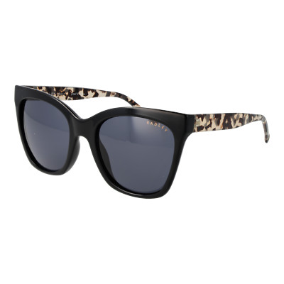 Radley Sonnenbrille RDS-6504 104A 55 Damen Schwarz