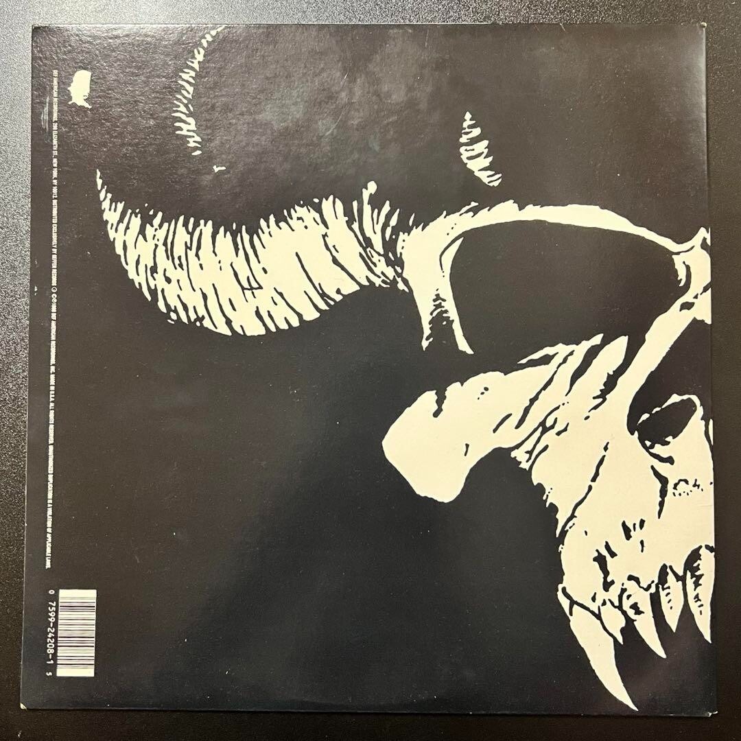 Danzig Def American Recordings DEF24208 US Vinyl LP 1988 | eBay