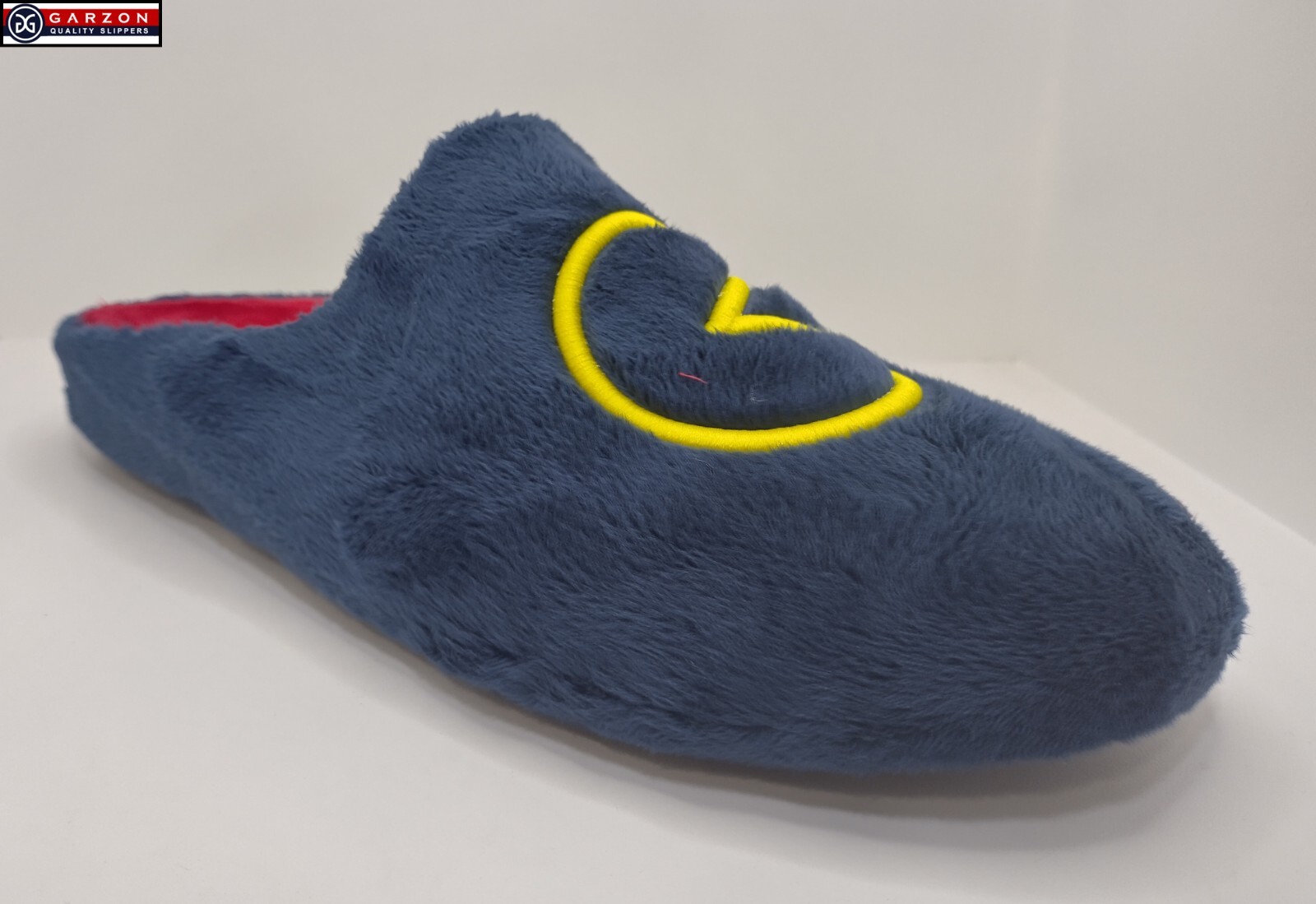 Zapatilla descalza confort marca Garzón Comecocos tallas 39 a 46