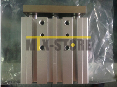 1pcs Brand new ones for SMC MGPL16-175 #F17