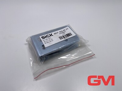Sick Schutzgehäuse BEF-SG-W27 protective enclosure 2039601 Gehäuse für W26 W27-3