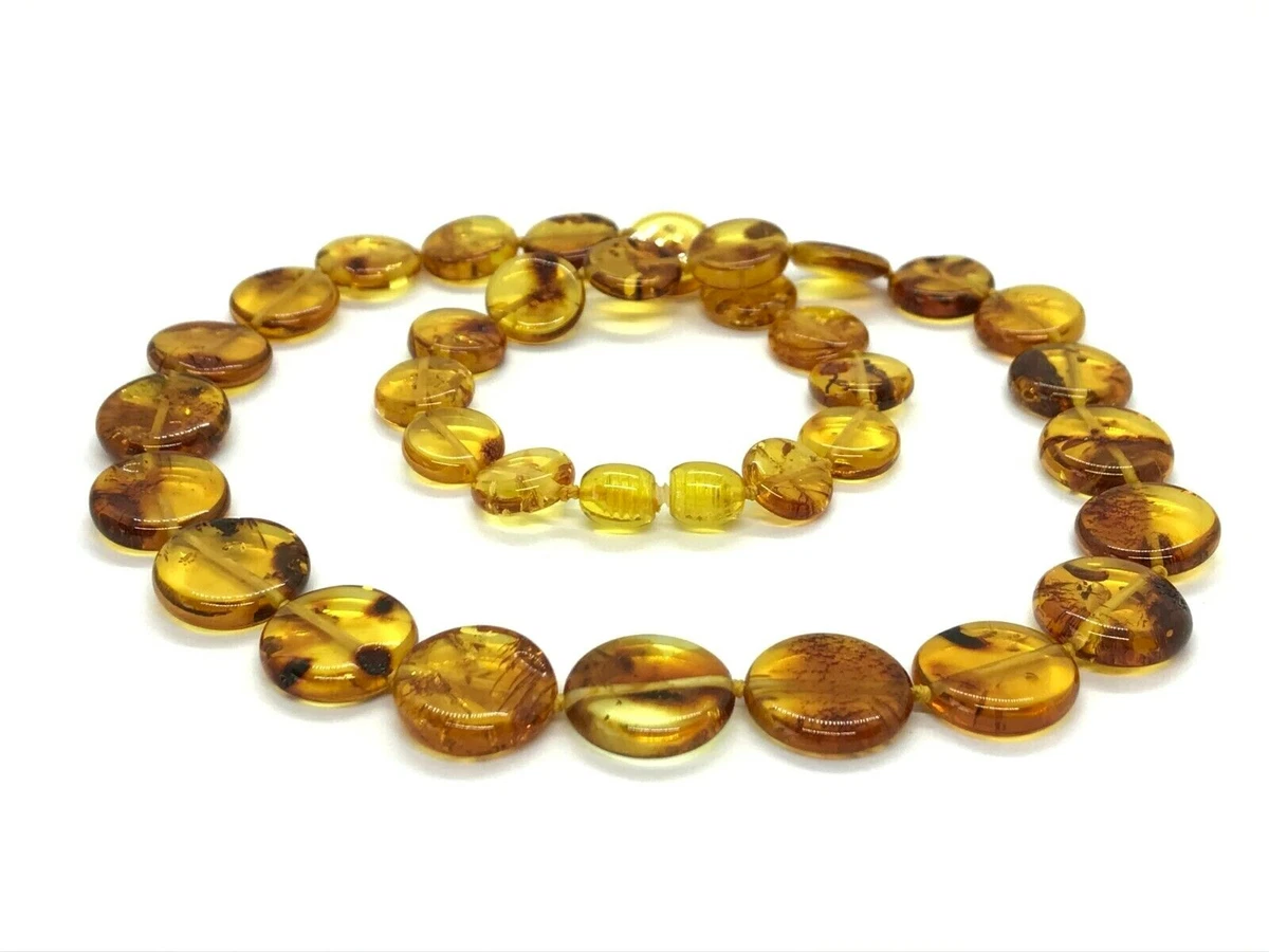 Ebay store amber jewelry