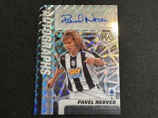 2021-22 Panini Mosaic Serie A Soccer Cards Checklist 14