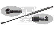 FEBI BILSTEIN Heckklappen Dämpfer Gasfeder Kofferraum 01188 für VW PASSAT B3 3A5