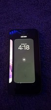 Apple iPhone 12 Pro Blue Bar Smartphone