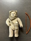 Vintage Star Wars Kenner Lumat Figure POTF Last 17 Complete Excellent Condition