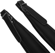 Adjustable Accordion Straps PU Leather Accordion Harness Straps Multifunction