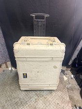 Pelican 1630 Protector Case Foamed Tan Color All Different Conditions