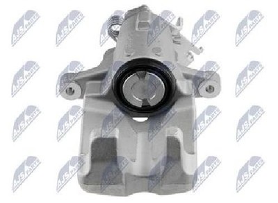 Original NTY Bremssattel HZT-PL-054 für Opel Saab