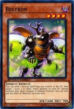 Beetron - SS03-ENB15 - Common - 1st Edition - Moderately Played