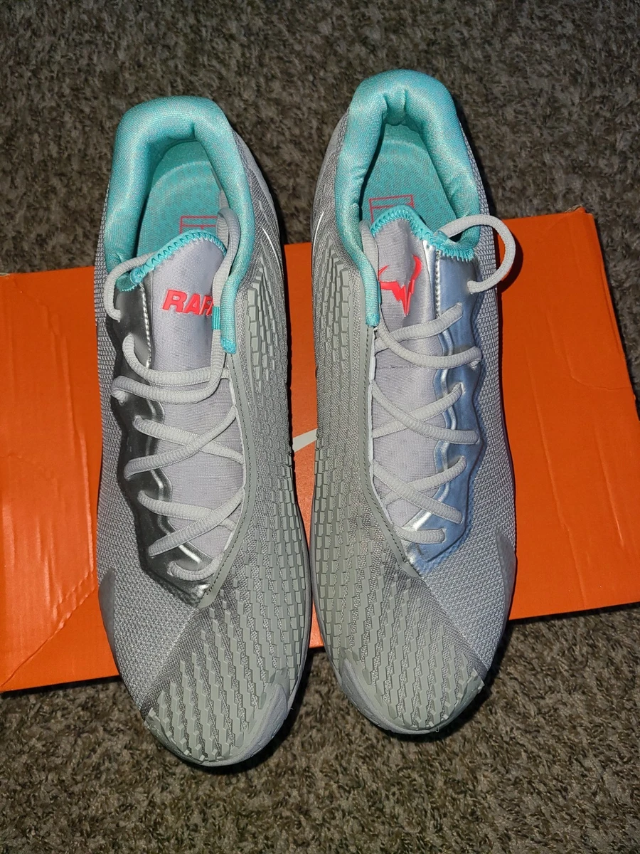 NikeCourt Zoom Vapor Cage 4 Nadal for Sale | Authenticity