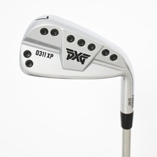 (PXG 0311 XP GEN3 Irons MCI 100Golf RH Set)