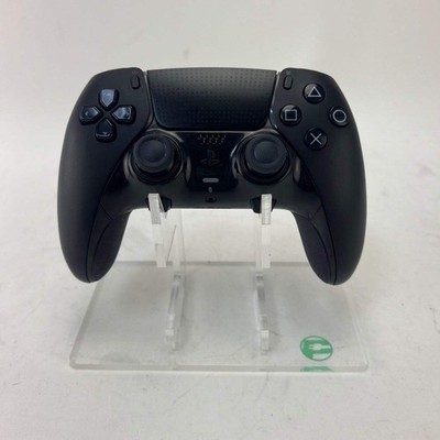 Sony Playstation 5 PS5 DualSense Edge Wireless Controller Black CFI-ZCP1