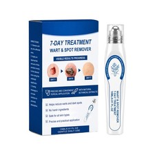 Tag Spot Eraser Mole Skin Tags Removal Tool Eraser Pen Painless Long-Lasting