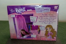 Livin Bratz Dolls Comfy Cozy Canopy 18” X 115” Bed Net Fashion Princess Decor