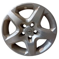 Copricerchio borchia R16 13240543QE Opel Zafira B 2005-2014