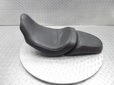 2006 06-08 Harley Night Rod VRSCD Corbin Double Seat Front Rear Cushion Saddle