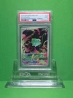 POKEMON 2025 MEGA EVOLUTION BULBASAUR BOX TOPPER 133 PSA 9