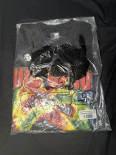 G59 $uicideBoy$ Hurricane T-Shirt Large