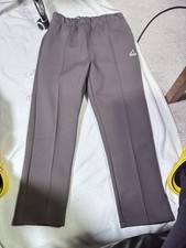 Spodnie rekreacyjne Air Jordan x Union LA "brązowe 