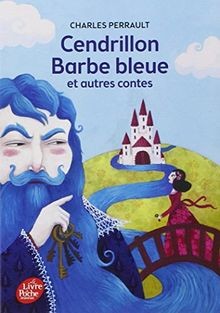 Cendrillon, Barbe-Bleue : et autres contes  von Perrault... | Buch | Zustand gut