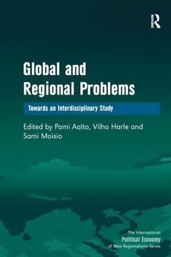 Global and Regional Problems - 9781138278714