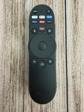 Voice TV Smart Remote Control for VIZIO XRT270 A03B0190AD99 00111200166 