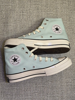 Converse Chuck 70 High Top Polar Beam Women 8 Men 6 Brand New MSRP $89.99