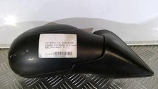 Retroviseur droit (ou coque) Citroen XSARA