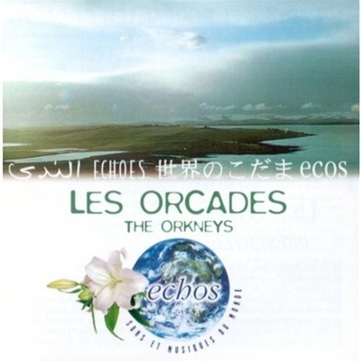 Orcades Les Orcades (CD) (UK IMPORT)