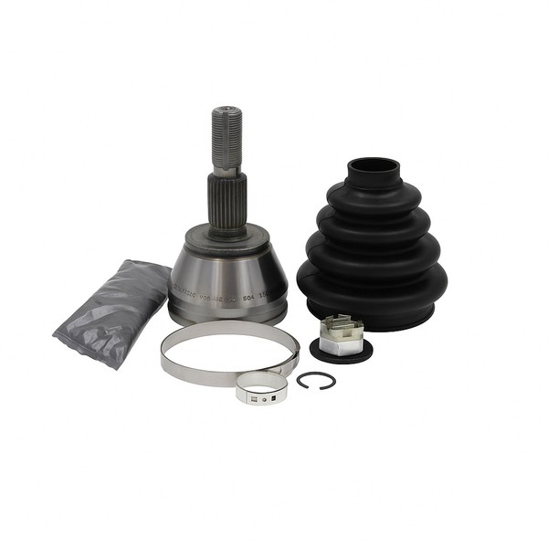 Gelenksatz Antriebswelle Kugelgleichlaufgelenk Ø 82 Mm LÖBro FüR U.A. Ford C-MAX-image