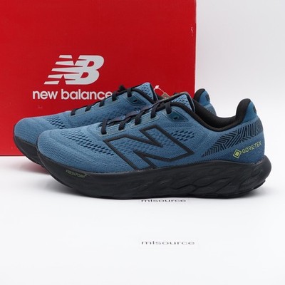 Size 9 WIDE D Women's New Balance Fresh Foam X 880v14 Gore-Tex GTX