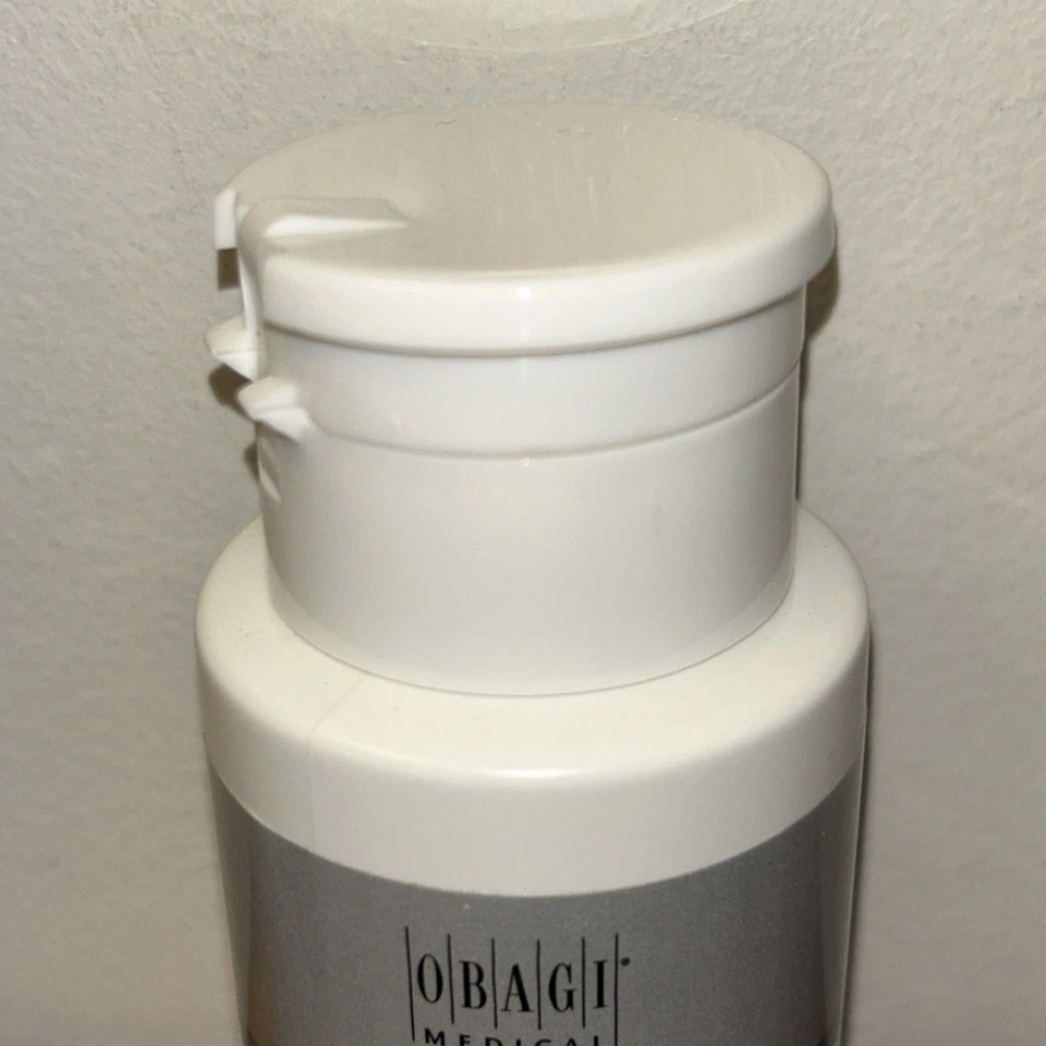3x Obagi CLENZIderm M.D. Terapia de poros 5 oz, tratamiento para acné y piel exp. 12/2027 Foto 3 de 4