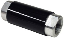 Apache 99000236 1" Fuel Hose Breakaway Single Use 