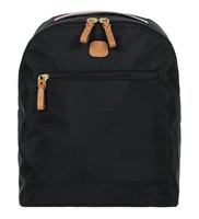 Bric's X-Travel Backpack Rucksack Tasche Black Schwarz